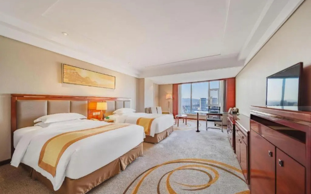 Dandong Xin An Dong Hotel