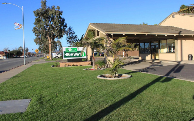 Inn at Highway 1