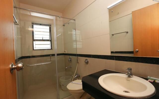 Hotel Aishwaryaa - the business way