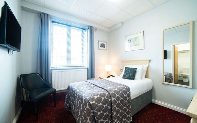 Quality Hotel Coventry