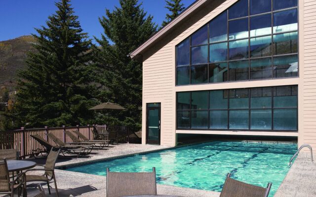 Marriott's StreamSide Evergreen at Vail