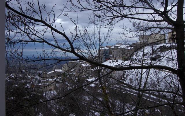RIPARRUCCI nel Residence Praetorium Maiella