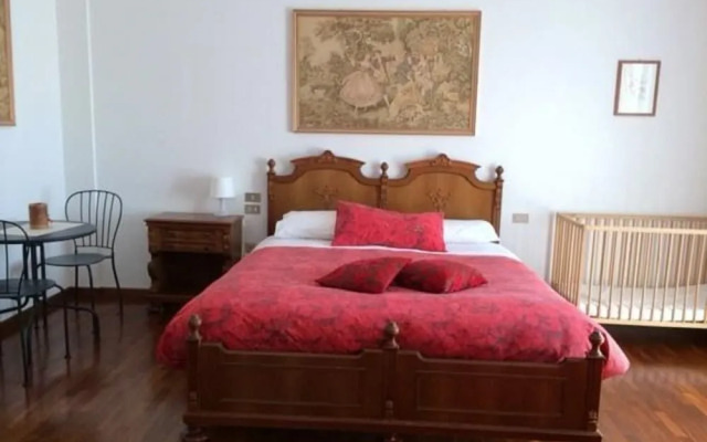 Brezza da...Mare B&b