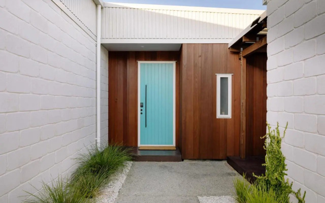 The Fantails Hideaway
