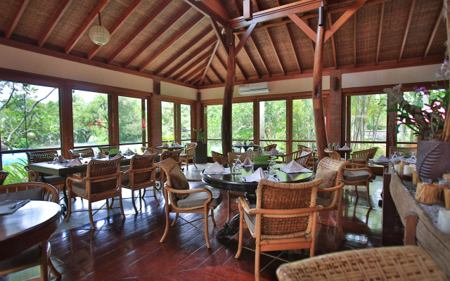 The Farm at San Benito