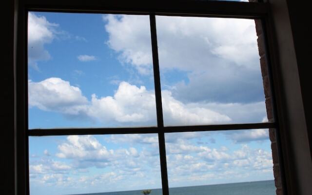 Beulah's Beach House at Stockton