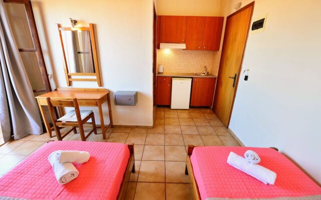 Vergas Hotel
