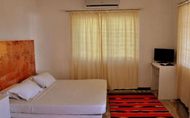 Raasleela Luxury Camp