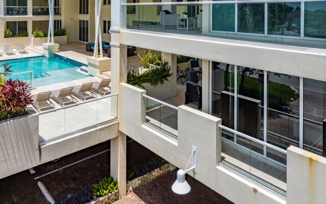 Deerfield Condo Suites by Opus
