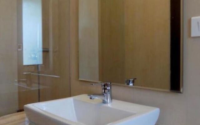 GuestHouser 2 BHK Apartment - 0b7b