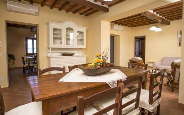 Appartamento Villa Imola