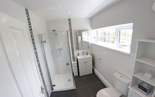 Ryelands B&B