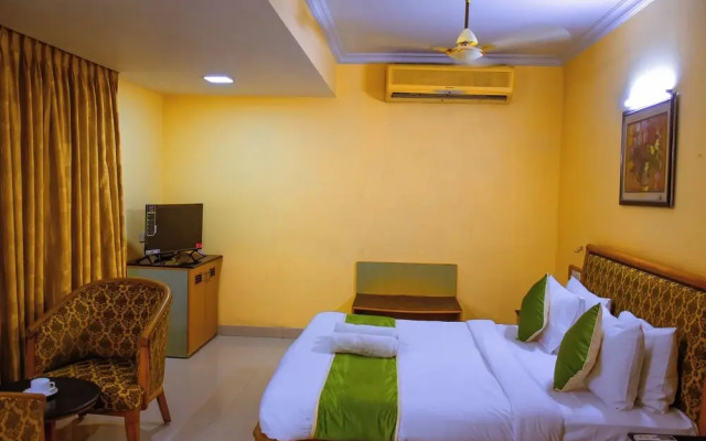 Naksha Tree Hotels - Mogappair