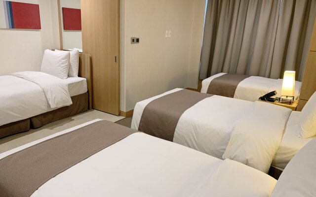 Tmark Hotel Myeongdong