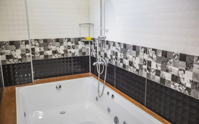 Villa Belen by Akdenizvillam