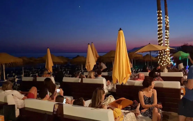 The Residence by Beach House Marbella