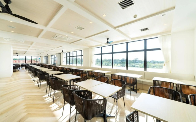 Hotel Torifito Miyakojima Resort