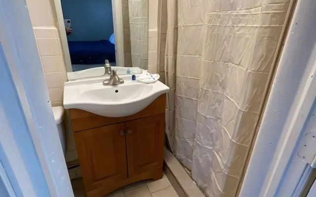 Scottish Inns - Middletown