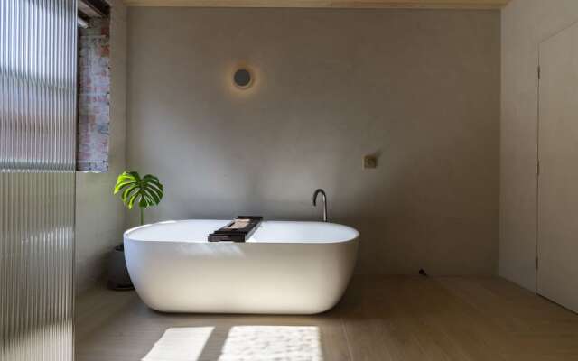In The Brick Spa & Hotel