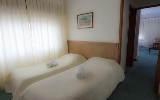 Tanger Hotel