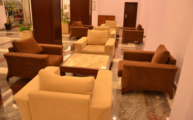 Patalya Thermal Resort