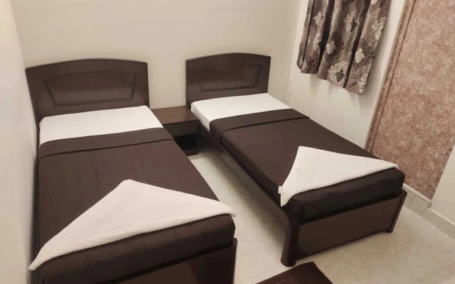 Hotel Twilight Residency