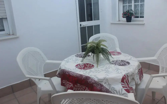 Apartamentos Be Happy