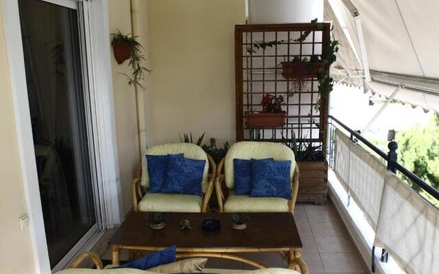 Angelos Sweet Home & 2 Bathrooms