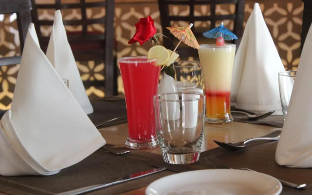 Four Banyans Spirit and Nature Resort
