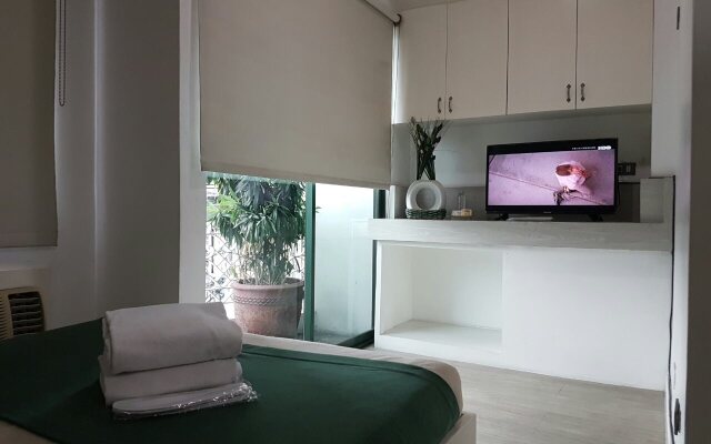 The Orange Place Hotel Quezon City