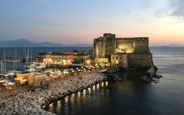 BnoB - Bed No Breakfast S. Mattia