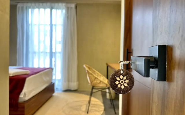 Maramara Hotel Experience