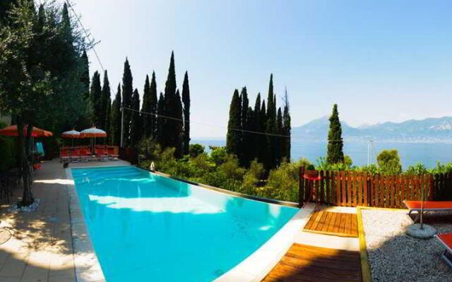 Residence Gardasee