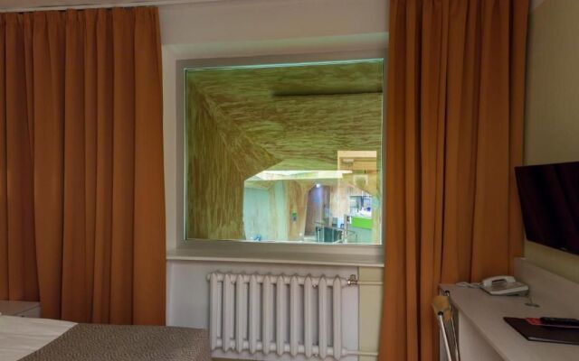 Спа-отель Viiking