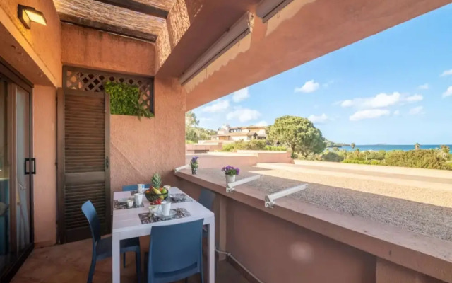 True Paradise With a Splendid Panoramic Terrace