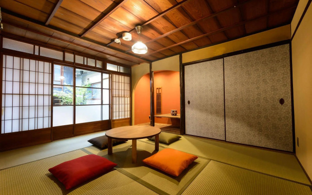 Kyoyado Okara - Hostel