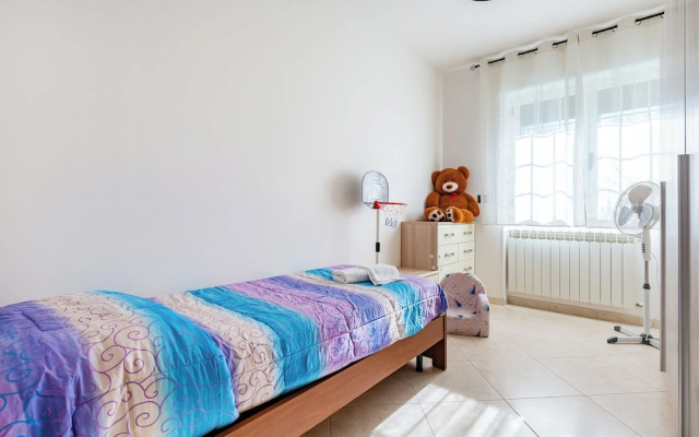 Bianca Olive House - Alberobello