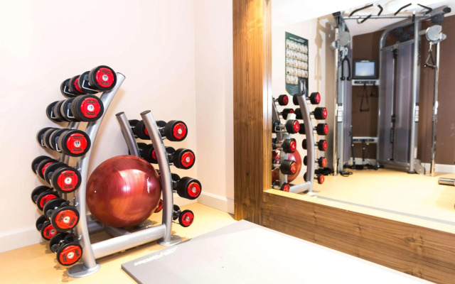 DoubleTree by Hilton Hotel London - Hyde Park