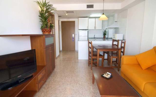 Hotel Servigroup Romana