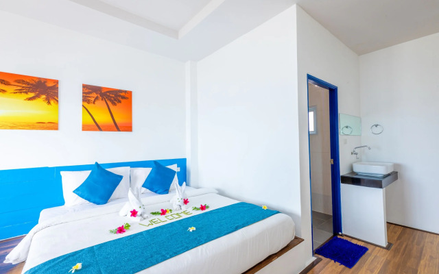 Three Trees Samui Resort - Sarocha Villa