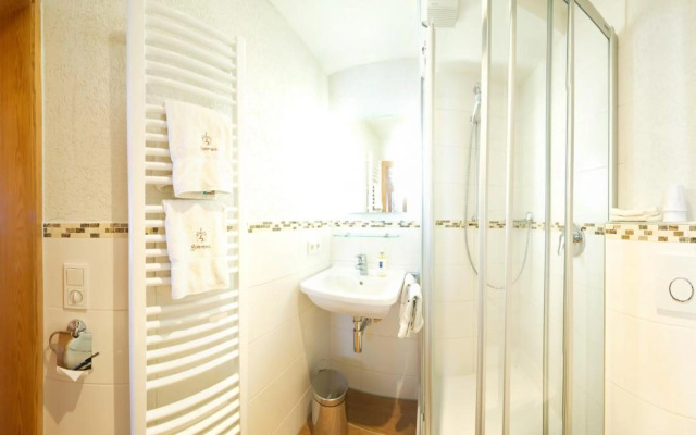 Landhotel Binderhausl