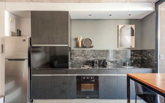 Vivi Palermo Hollywood C2D