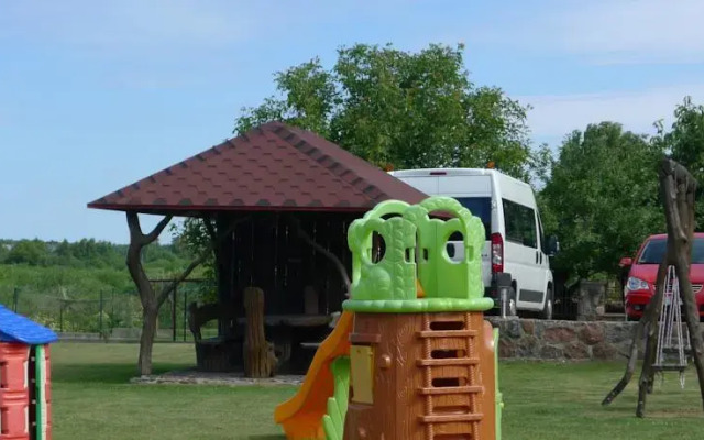 Vila Guboja