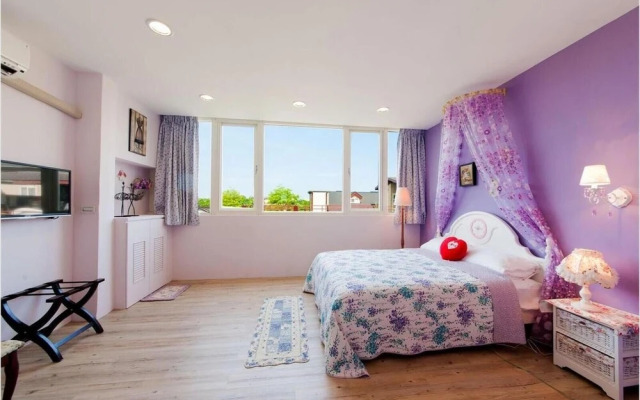 No. 57 Homestay