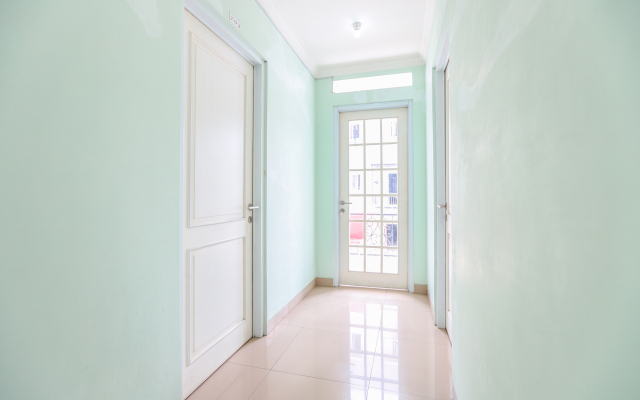 OYO 1551 Studento Guest House