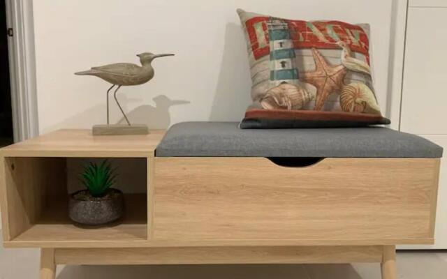 Sandpiper Island Tranquil Waterfront Views & Jetty