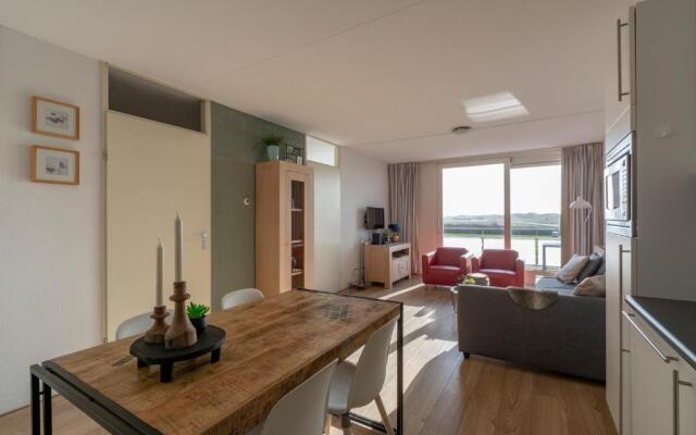 Duinerei appartement C202 - Groote Keeten