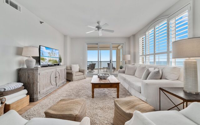 Beach Colony West 6D