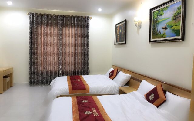 Coco Hotel