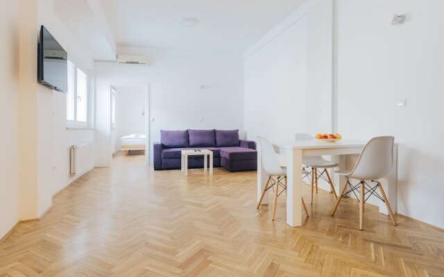 K3 Central Park Apartments
